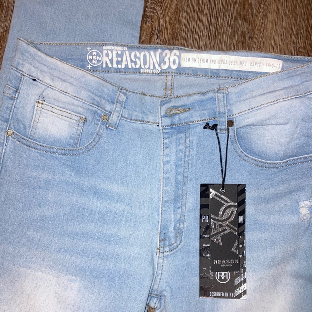 Mens jeans SIZE 36